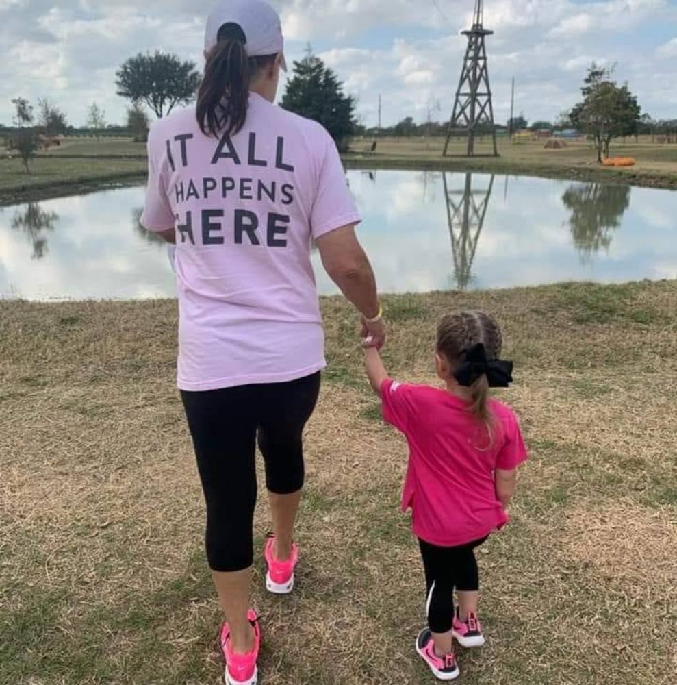 Meet your Posher, Kimberly